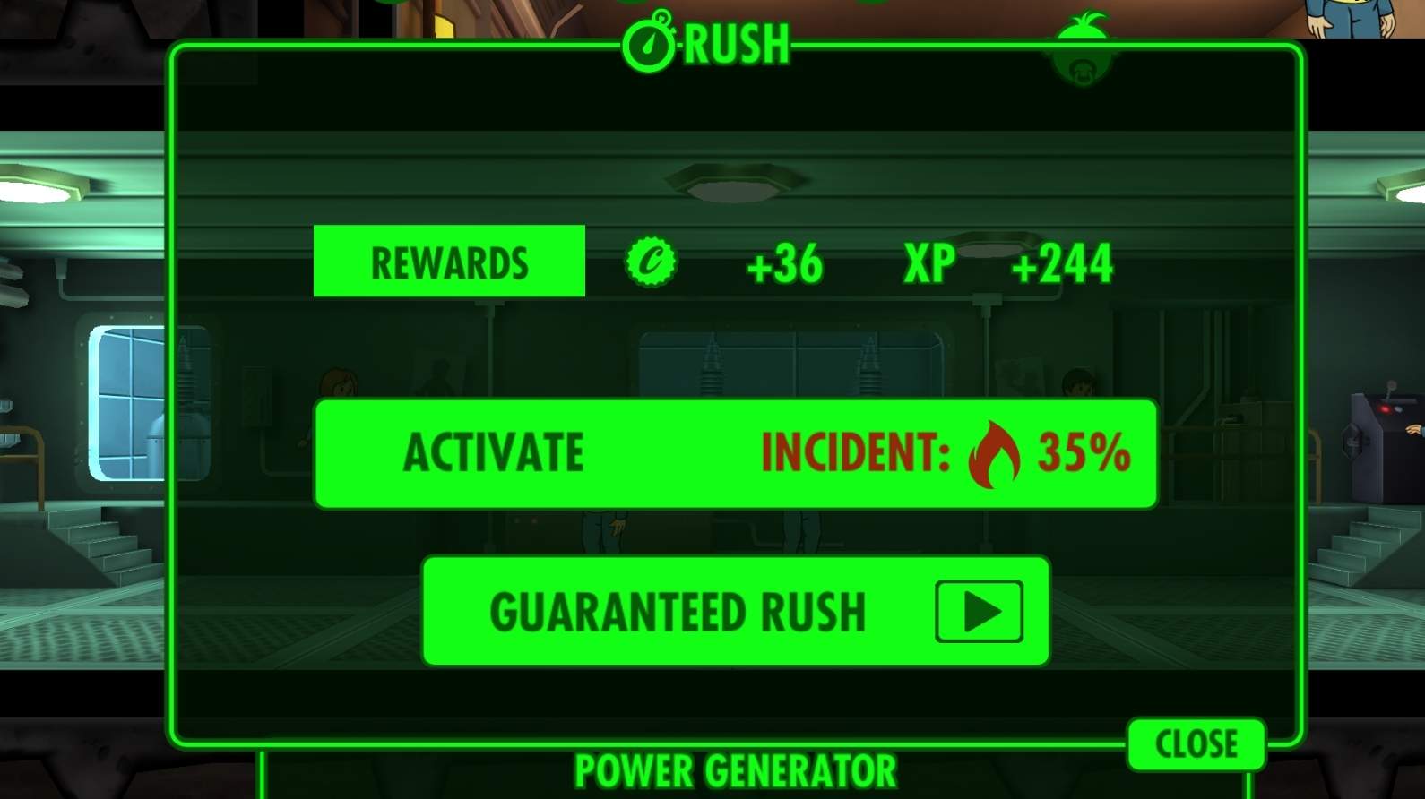 rush_percentage_fallout_shelter