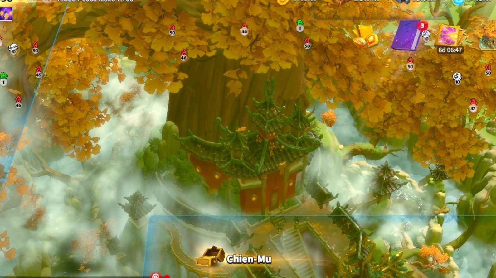 call_of_dragons_graphics