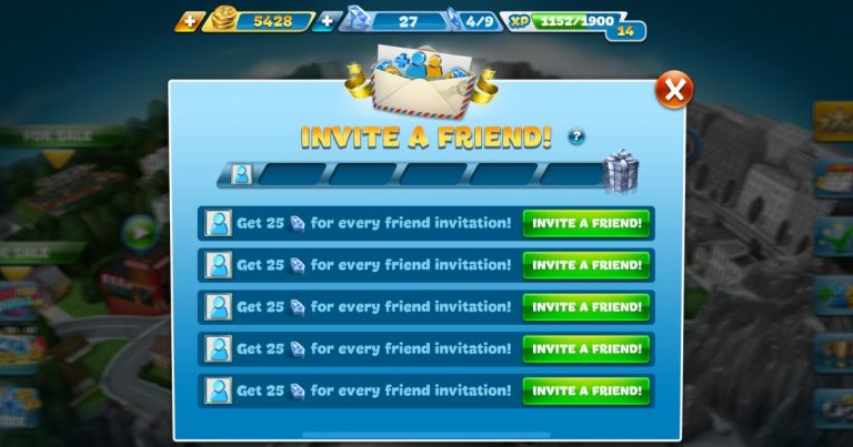How to Earn More Free Gems in Cooking Fever