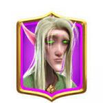 Epic pairing alwyn.