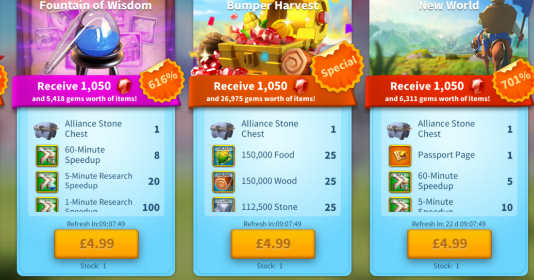 Rise of Kingdoms Migration and Passport Guide