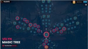 Velyn Build - Best Talent Trees, Pairings, Artifacts & Skills