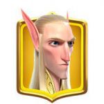 velyn commander icon