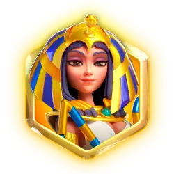 cleopatra_icon