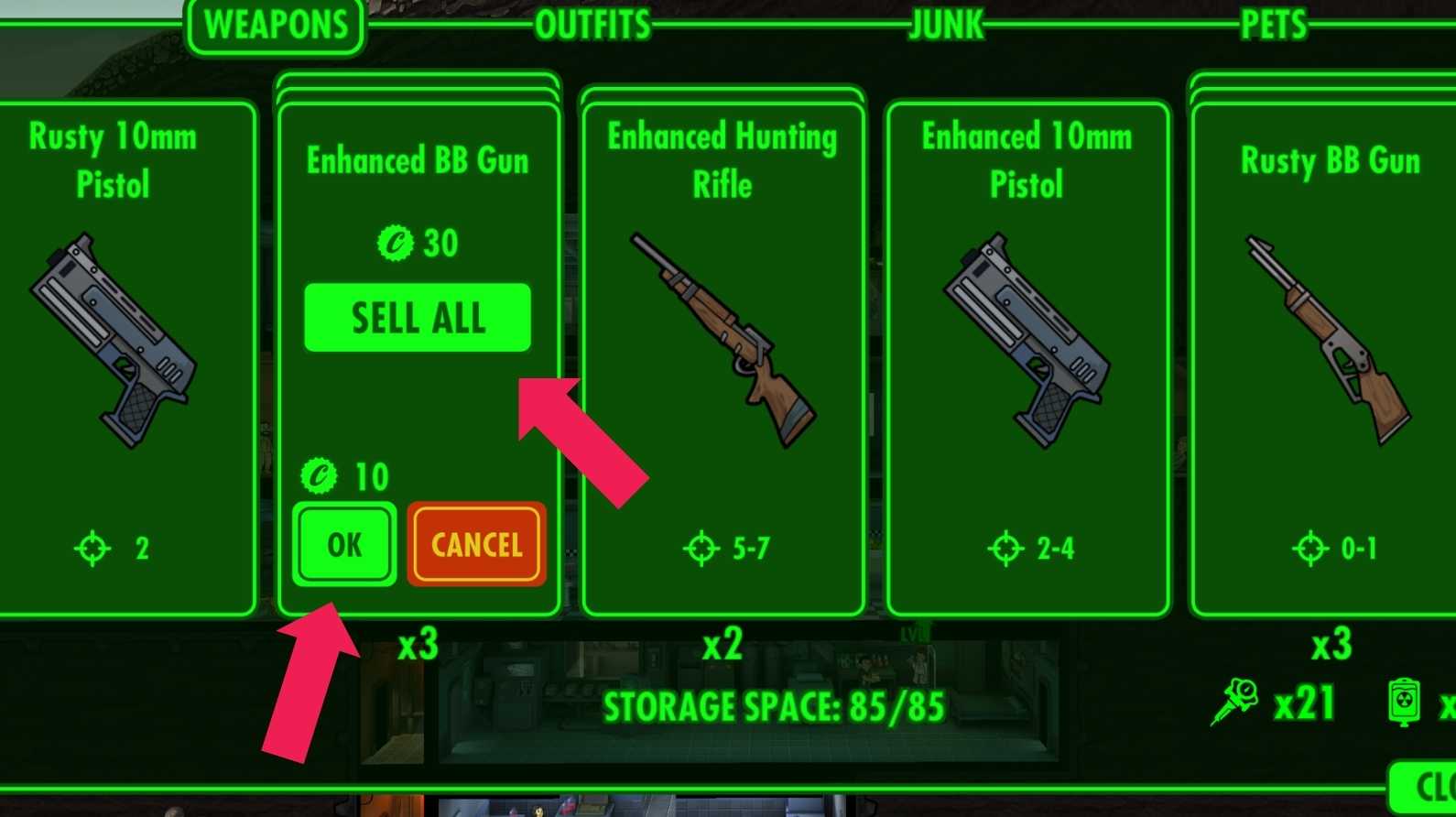 selling_items_fallout_shelter