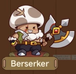 berserker
