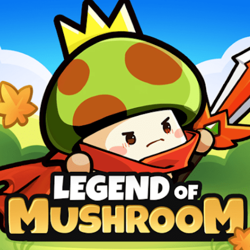 legend_of_mushroom_icon