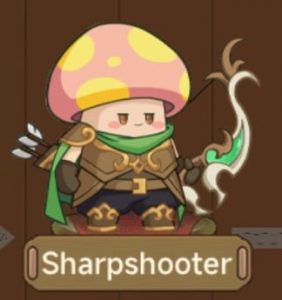 sharpshooter