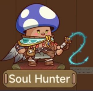 soul hunter