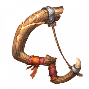 centaur_bow_artifact