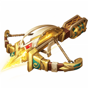gilded_crossbow_artifact