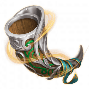 lucias_horn_artifact