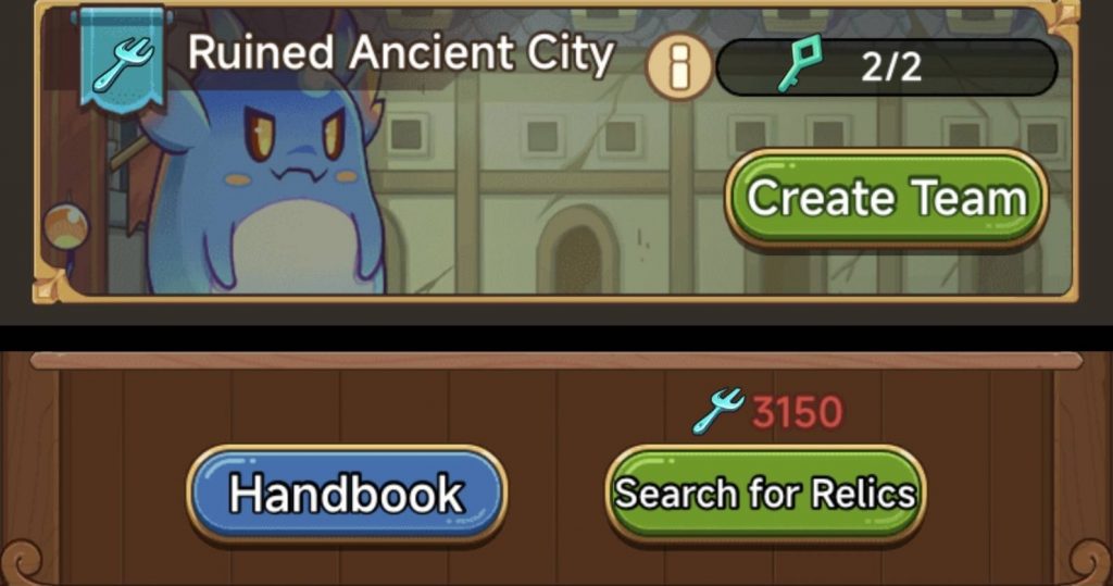 Talent Trees - 111