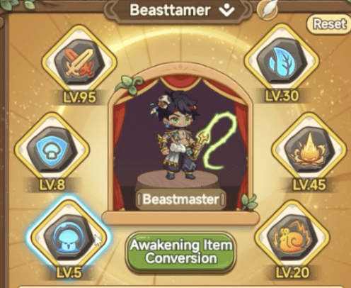 awakening_beastmaster